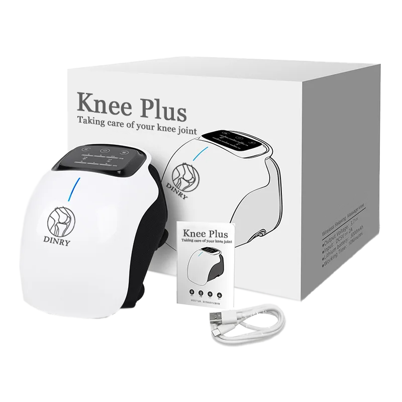 Knee Plus